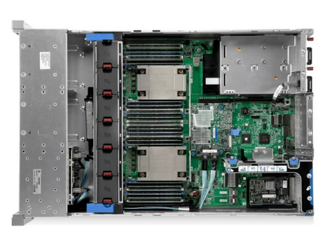 SERVER HP DL380 Gen 9